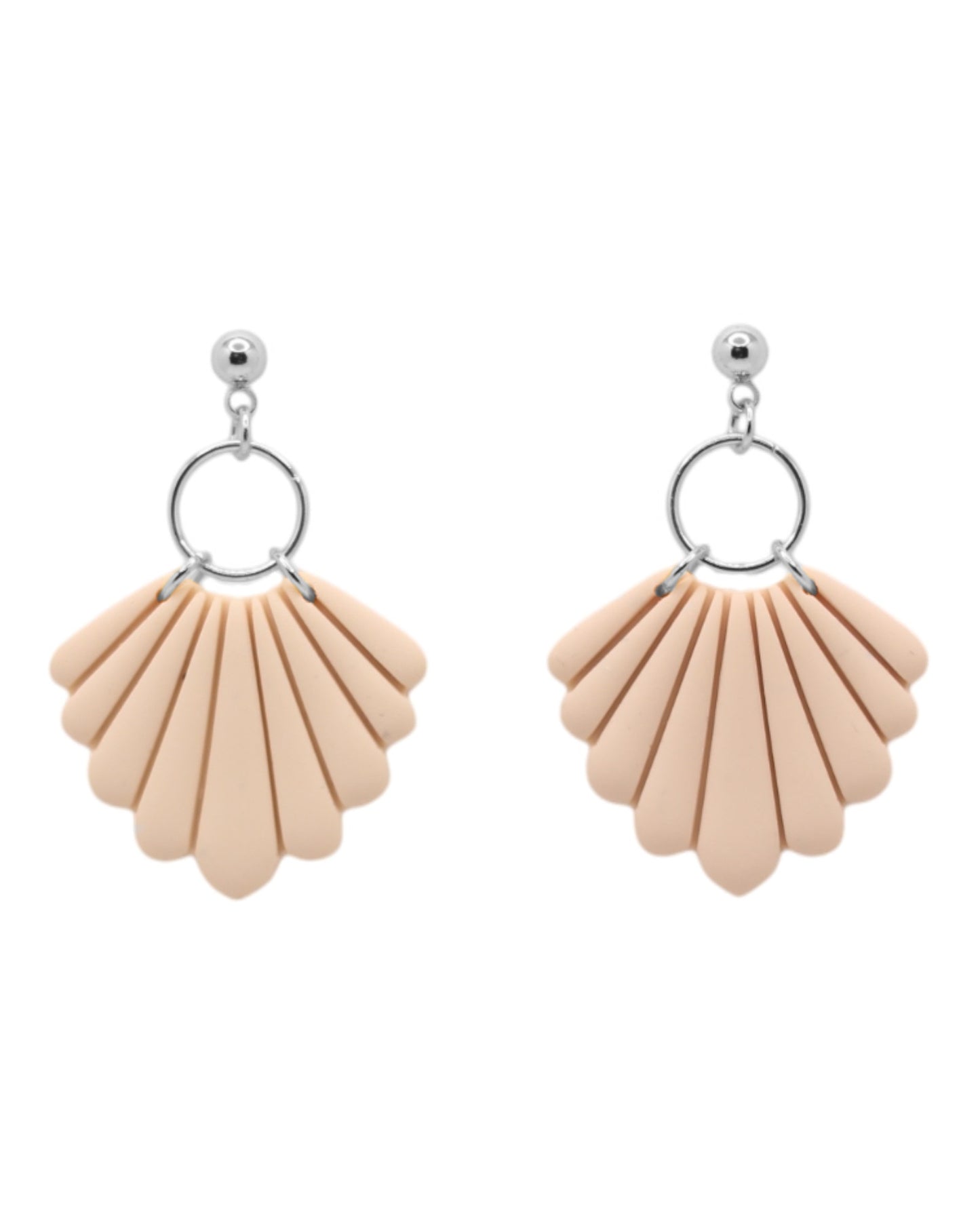 ARIELLA | Boucles d'oreilles en argile polymère