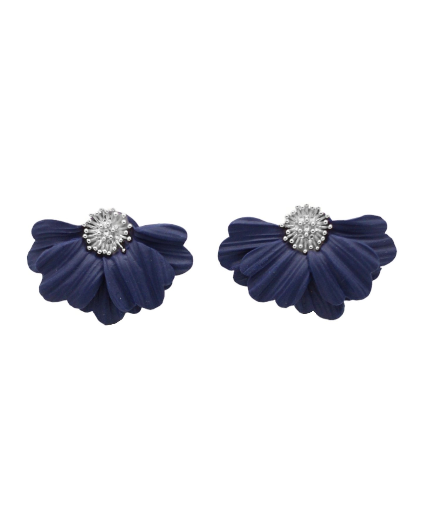 APRIL 2 | Boucles d'oreilles en argile polymère