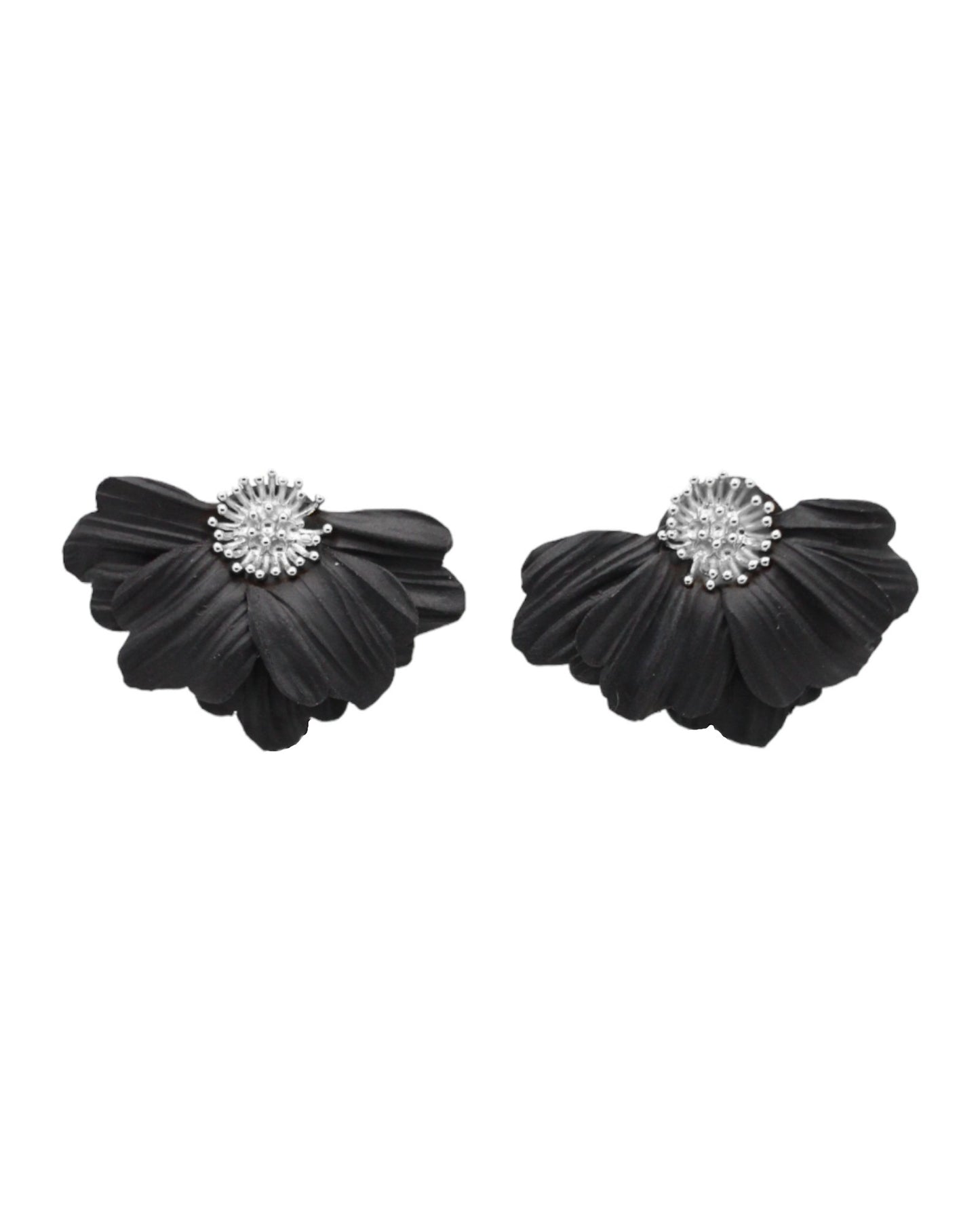 APRIL 2 | Boucles d'oreilles en argile polymère