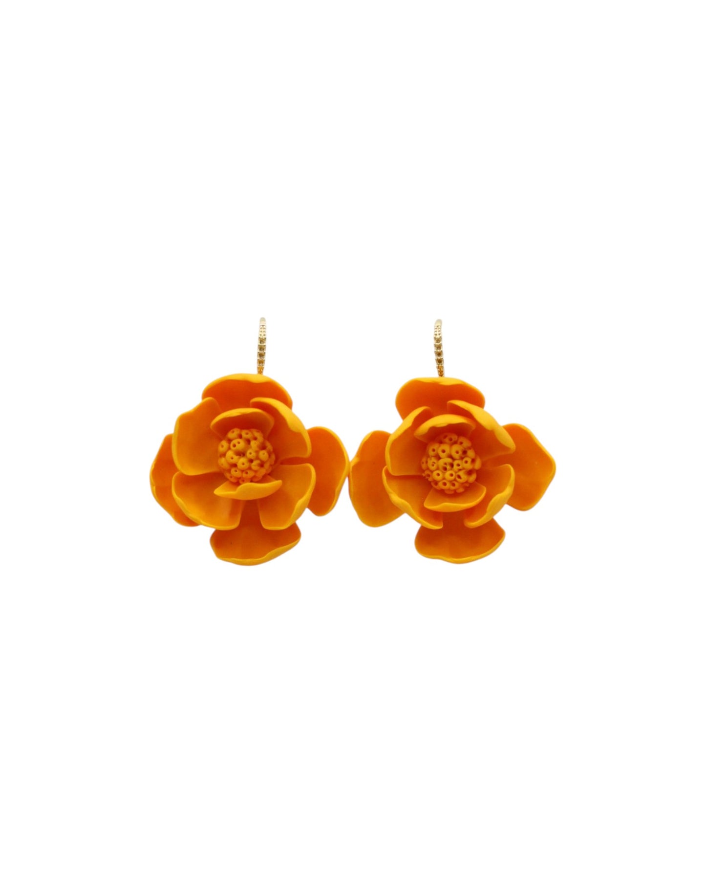 NOLIA | Boucles d'oreilles en argile polymère