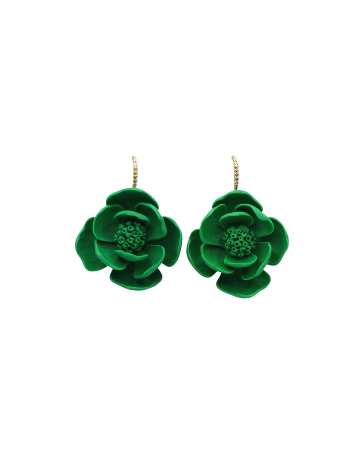 NOLIA | Boucles d'oreilles en argile polymère