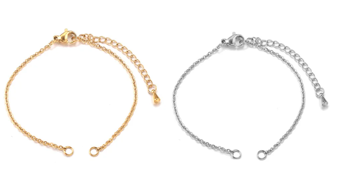 MARINA | Bracelet argile polymère