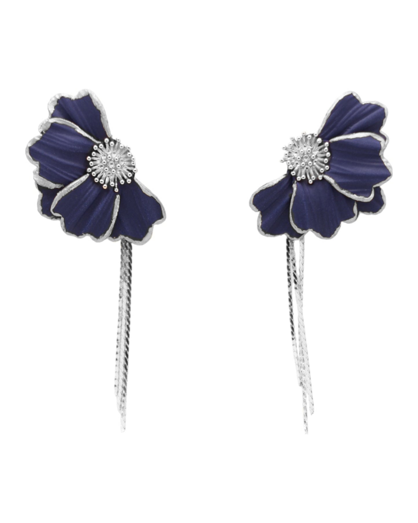 APRIL | Boucles d'oreilles en argile polymère
