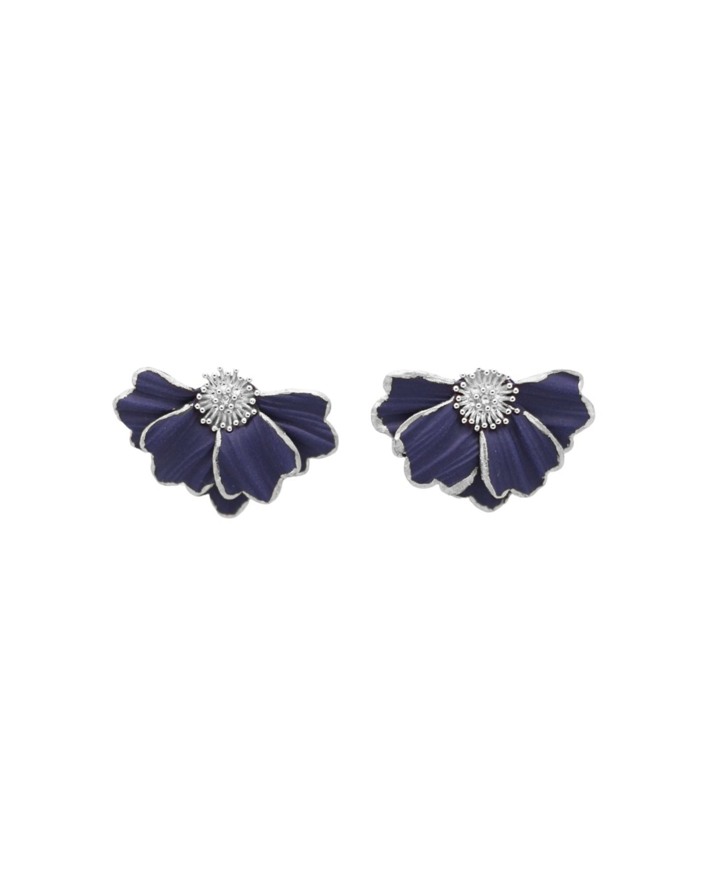 APRIL | Boucles d'oreilles en argile polymère
