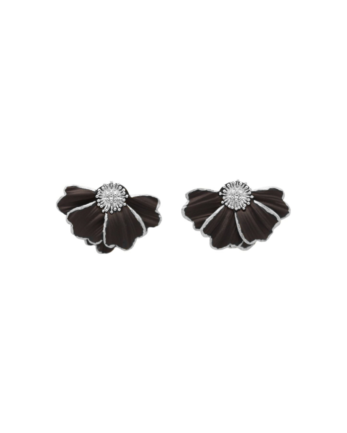 APRIL | Boucles d'oreilles en argile polymère