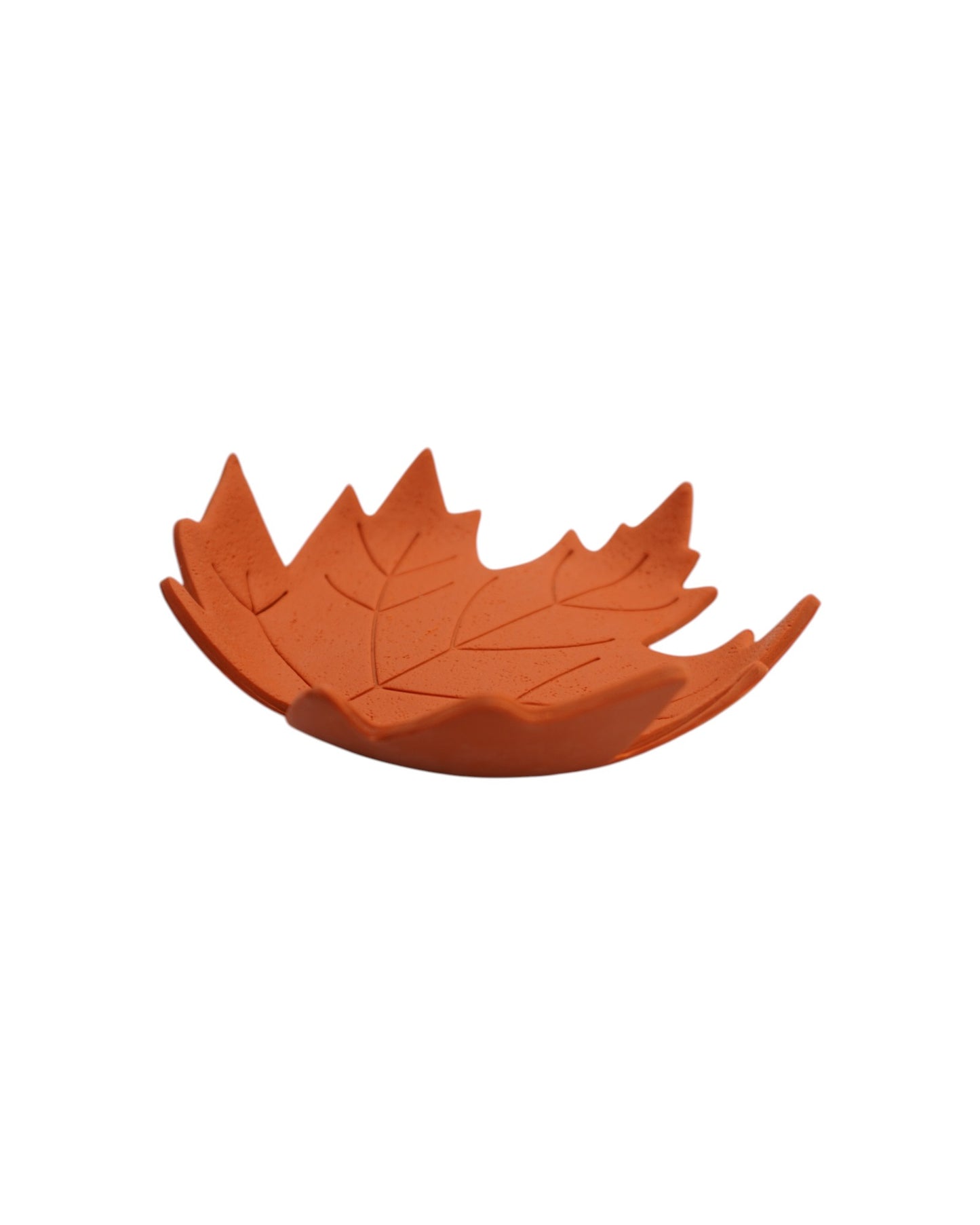 Maple Leaf | Coupelle en argile polymère