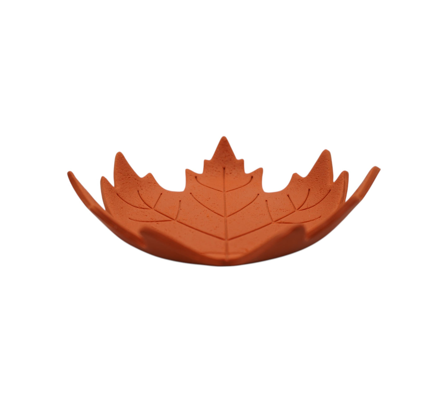 Maple Leaf | Coupelle en argile polymère