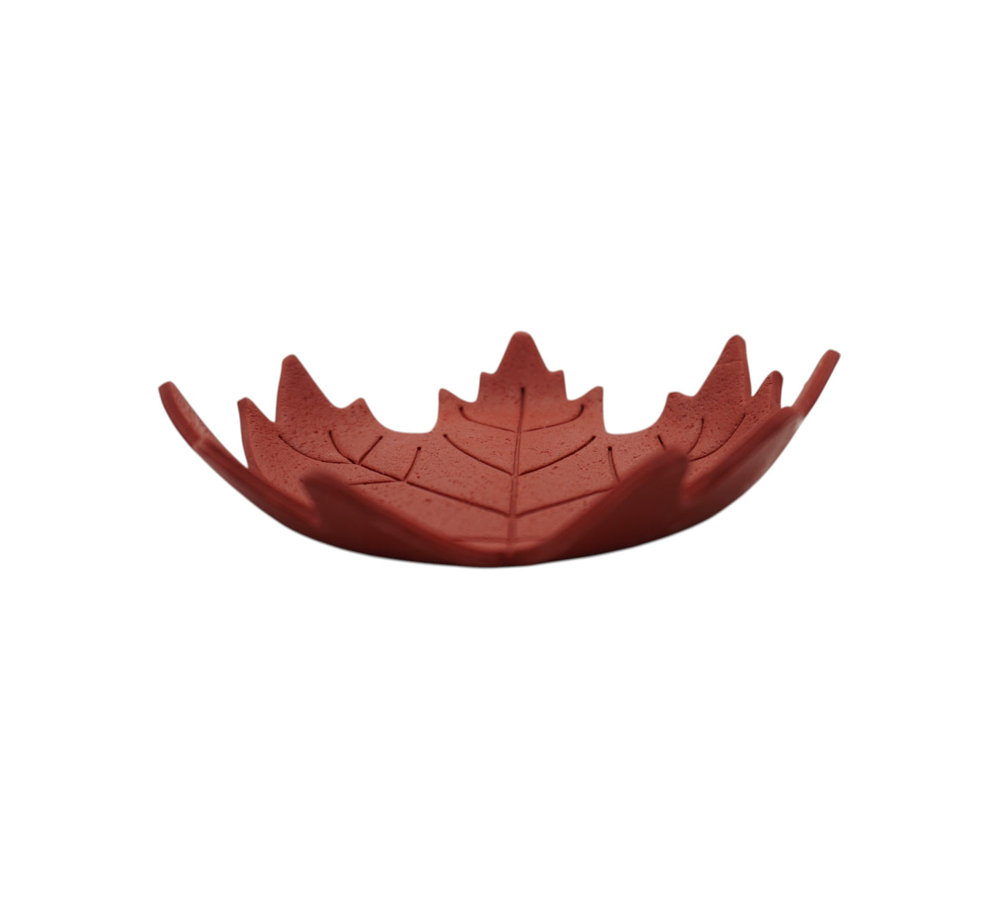Maple Leaf | Coupelle en argile polymère