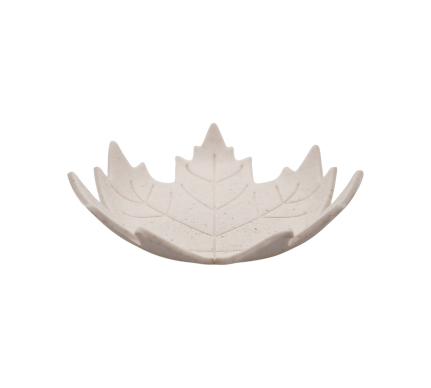 Maple Leaf | Coupelle en argile polymère
