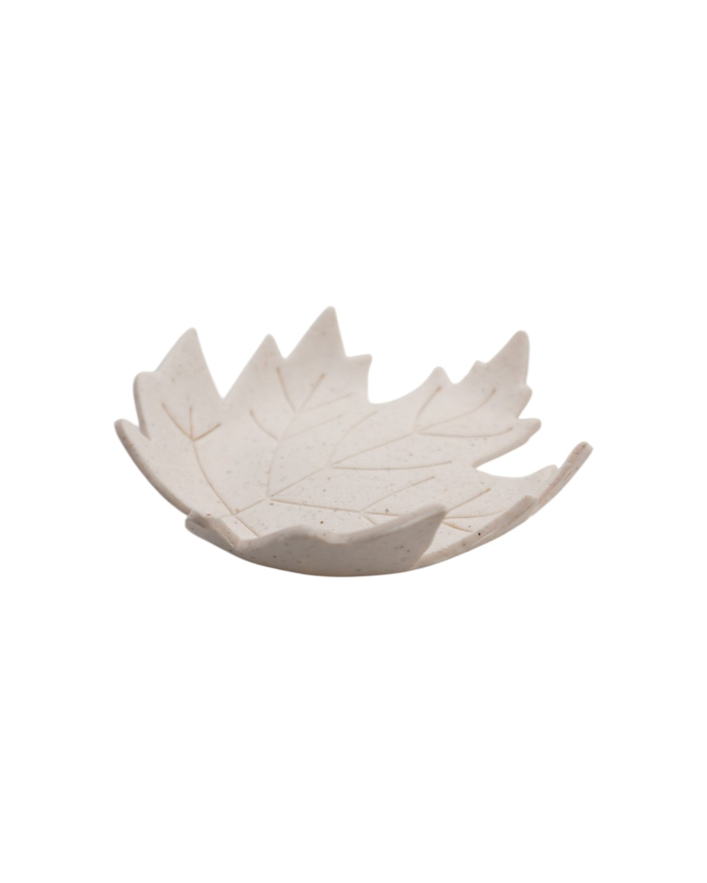 Maple Leaf | Coupelle en argile polymère