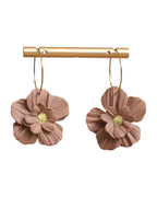 ZÉLIE | Boucles d'oreilles en argile polymère