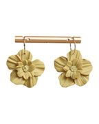 ZÉLIE | Boucles d'oreilles en argile polymère