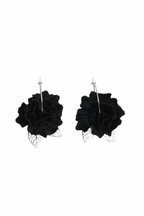 CAPUCINE | Boucles d'oreilles en argile polymère
