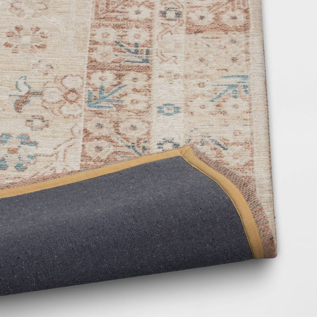 Clous d'oreilles cœur | En argile polymère