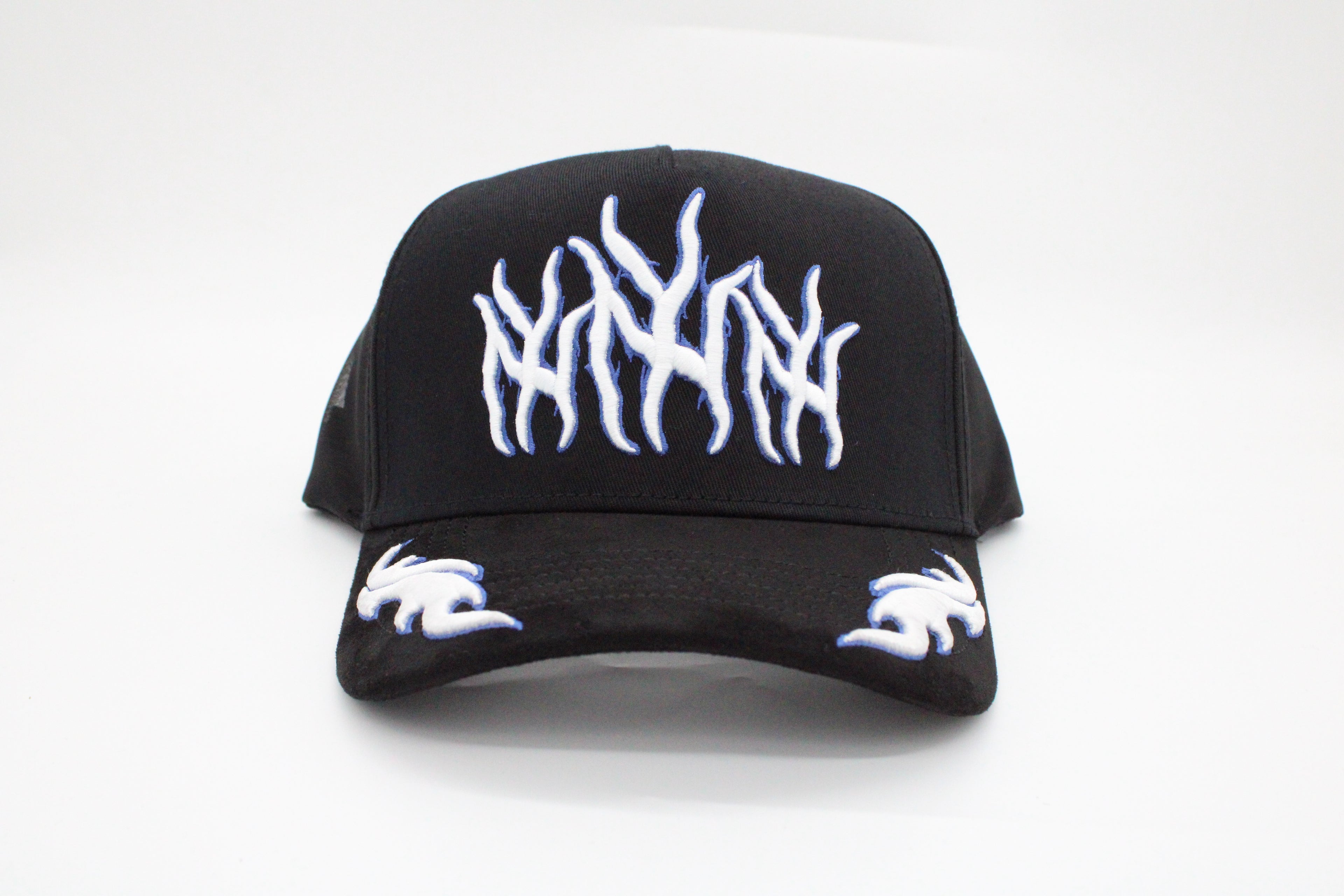 CLAIRE | Boucles d'oreilles en argile polymère