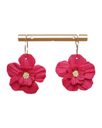 ZÉLIE | Boucles d'oreilles en argile polymère