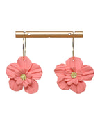 ZÉLIE | Boucles d'oreilles en argile polymère