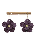 ZÉLIE | Boucles d'oreilles en argile polymère