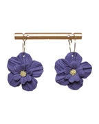 ZÉLIE | Boucles d'oreilles en argile polymère