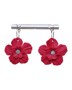 ZÉLIE | Boucles d'oreilles en argile polymère