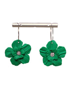 ZÉLIE | Boucles d'oreilles en argile polymère