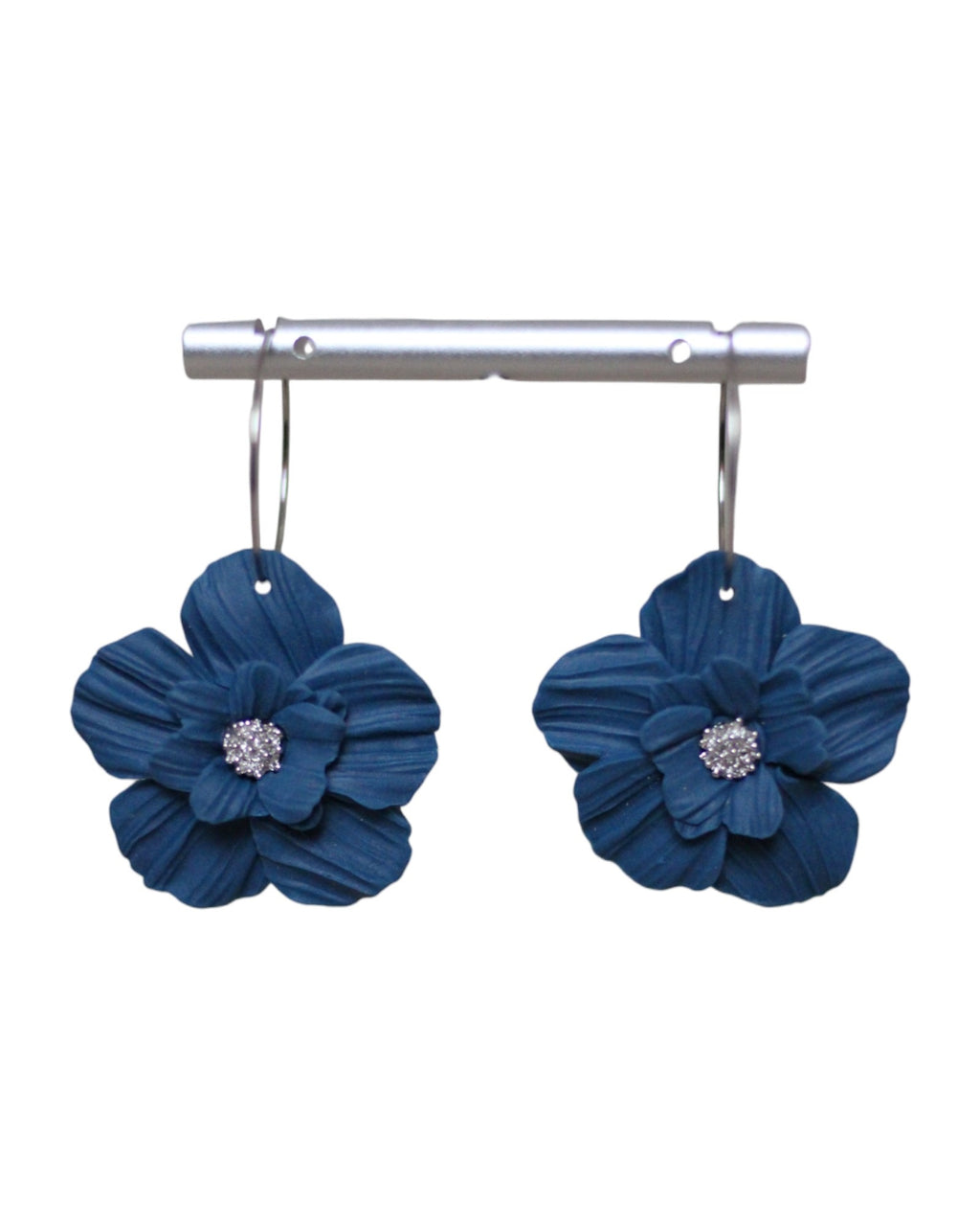 ZÉLIE | Boucles d'oreilles en argile polymère