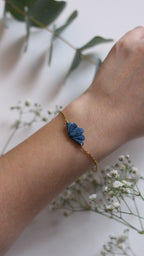 MARINA | Bracelet argile polymère