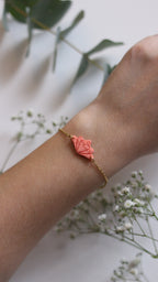 MARINA | Bracelet argile polymère