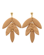 DAISY | Boucles d'oreilles en argile polymère