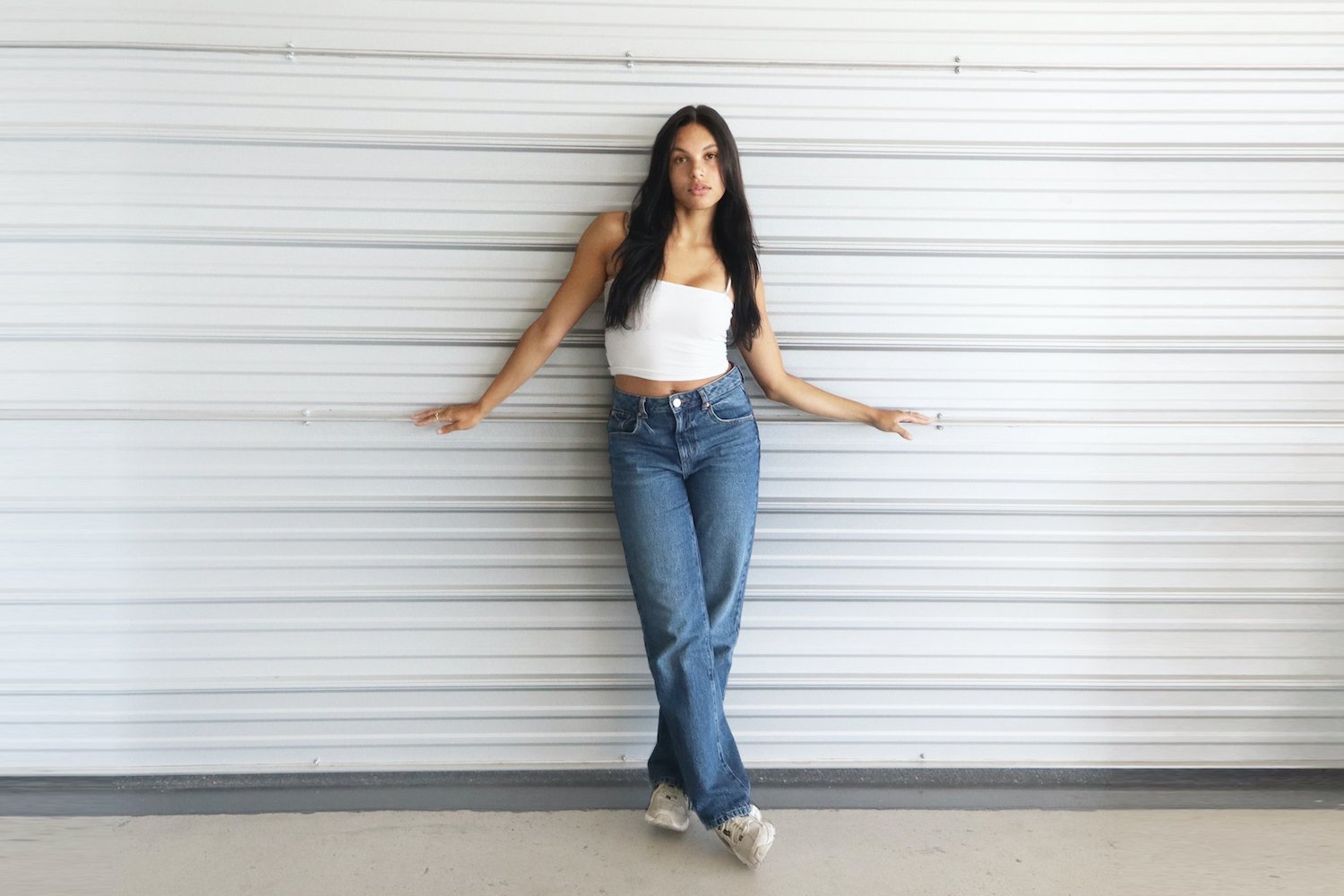 AMÉLIA | Bague en argile polymère