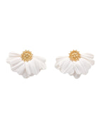 APRIL | Boucles d'oreilles en argile polymère