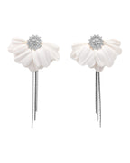 APRIL | Boucles d'oreilles en argile polymère