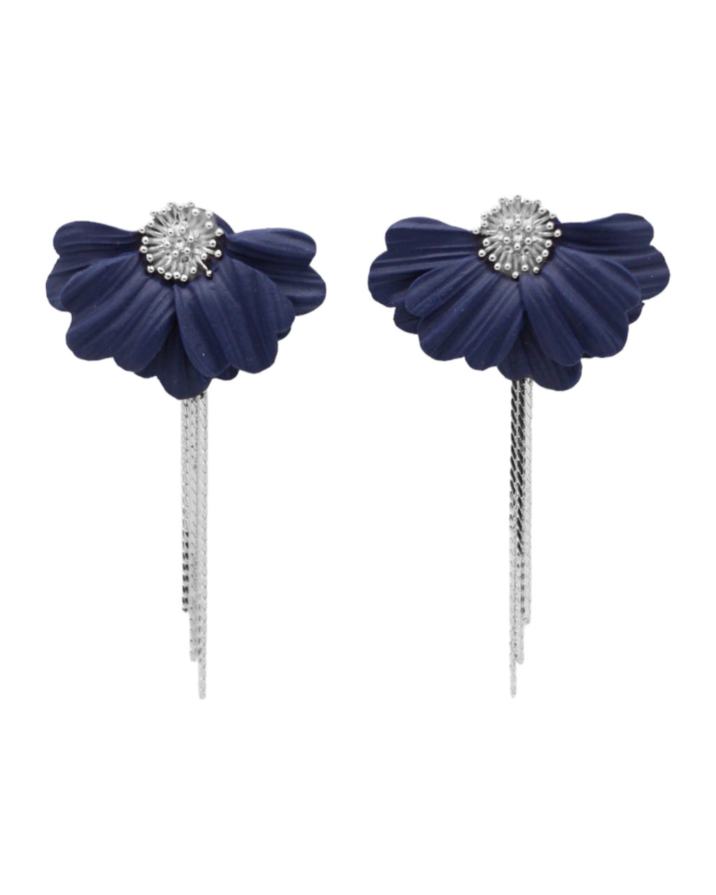 APRIL | Boucles d'oreilles en argile polymère