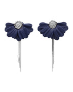 APRIL | Boucles d'oreilles en argile polymère