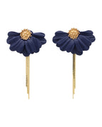 APRIL | Boucles d'oreilles en argile polymère