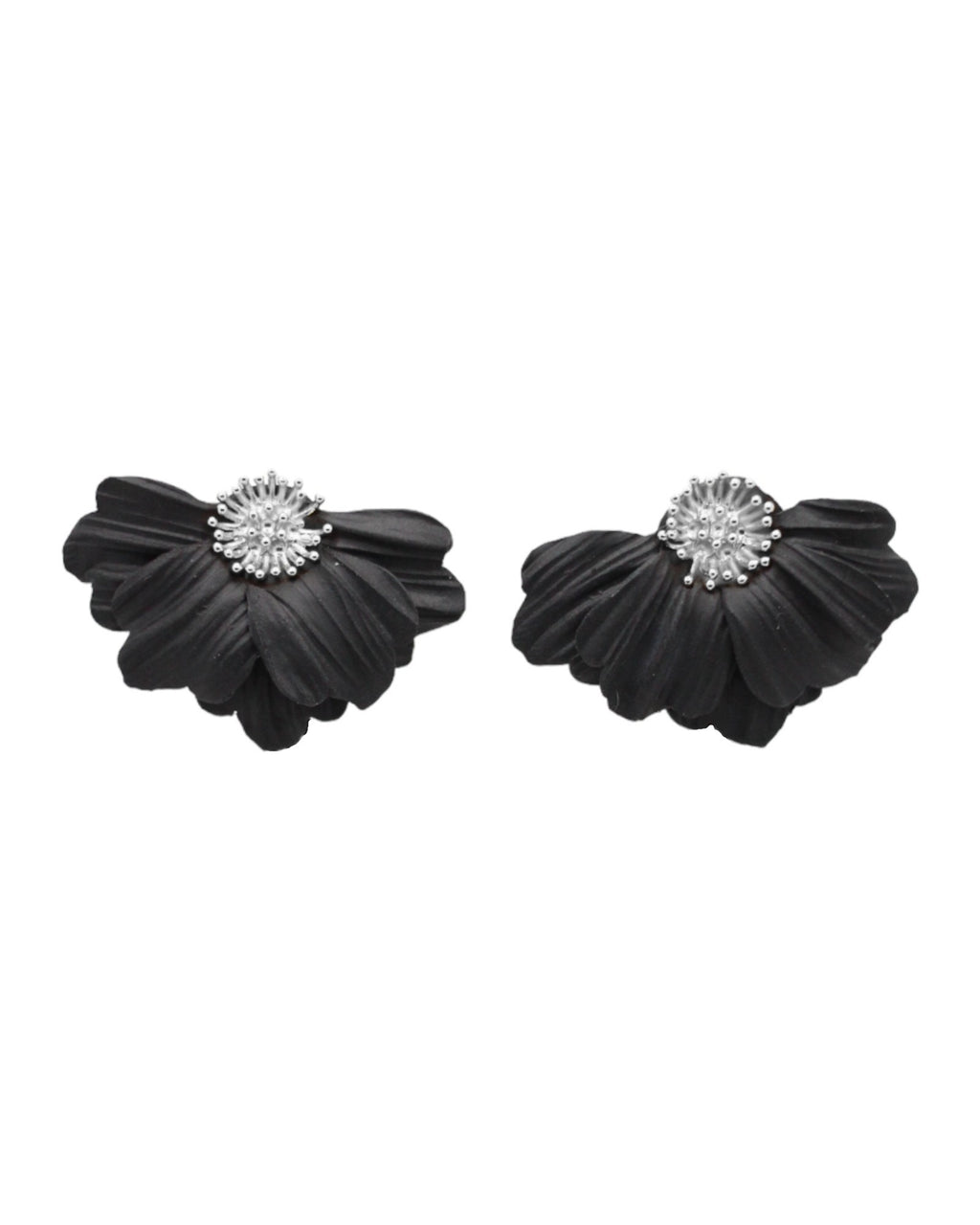 APRIL | Boucles d'oreilles en argile polymère