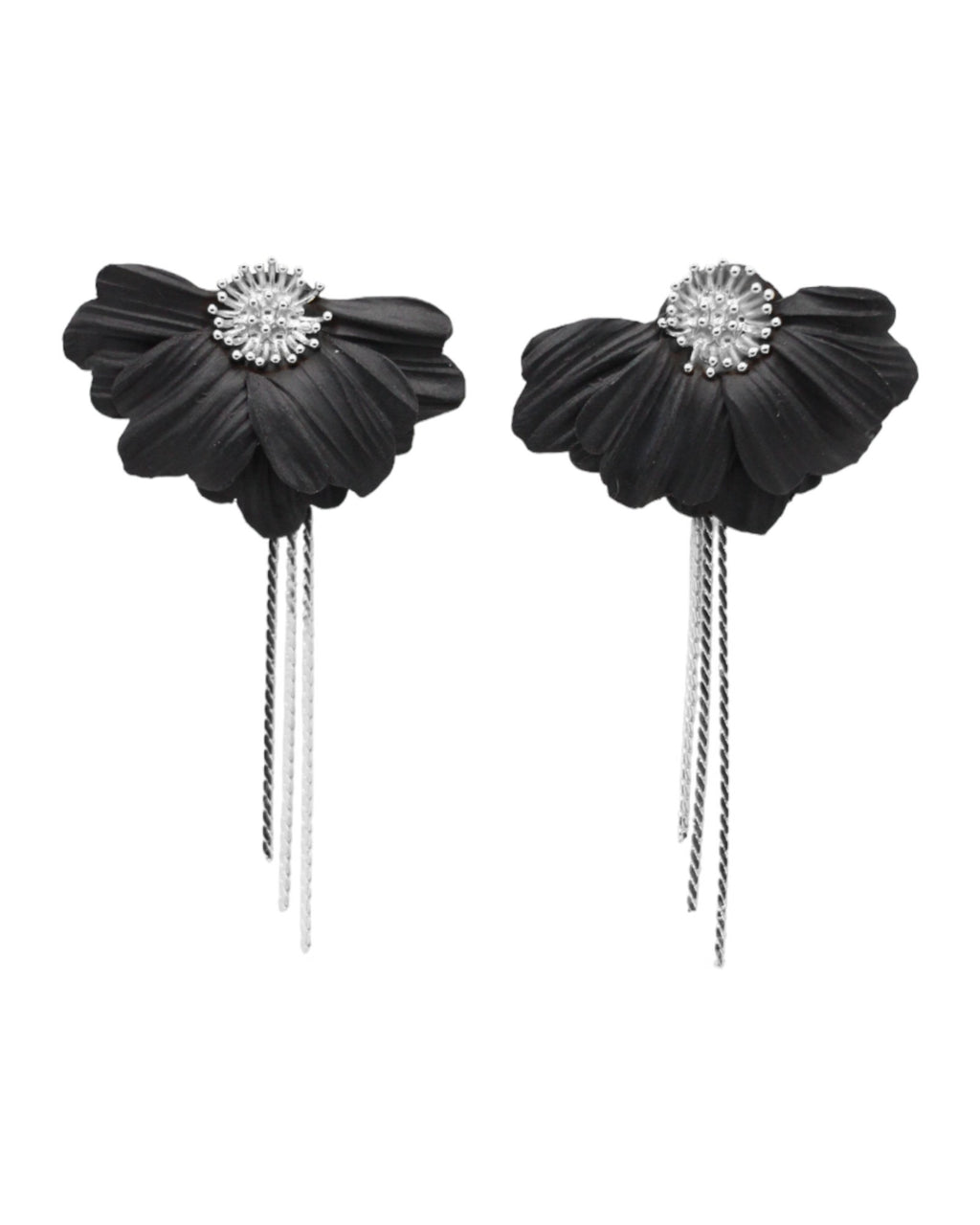 APRIL | Boucles d'oreilles en argile polymère