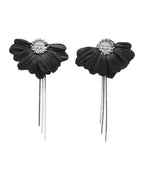 APRIL | Boucles d'oreilles en argile polymère