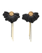 APRIL | Boucles d'oreilles en argile polymère