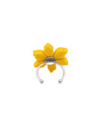 AMÉLIA | Bague en argile polymère