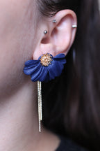 APRIL | Boucles d'oreilles en argile polymère