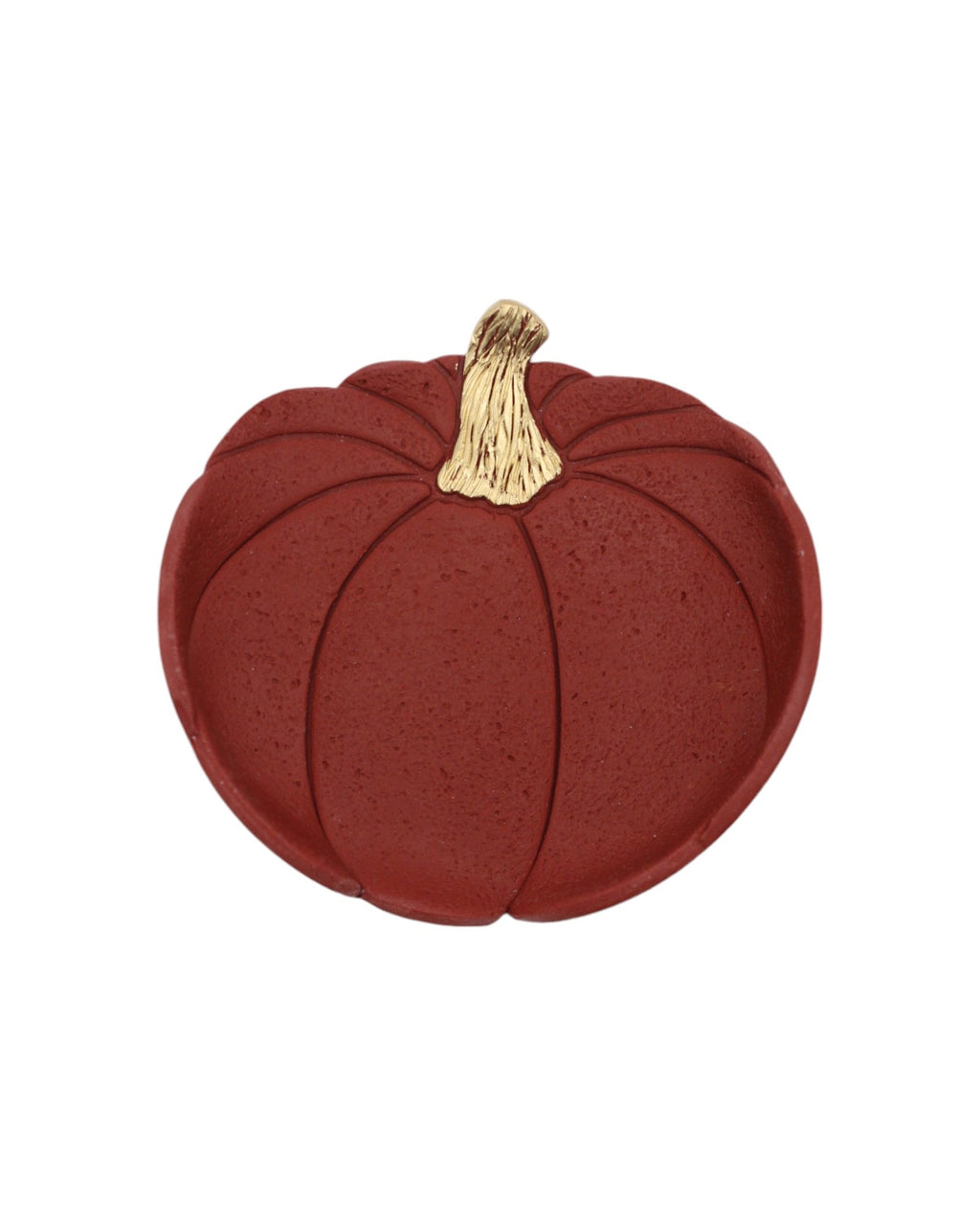 Hello Pumpkin | Coupelle en argile polymère