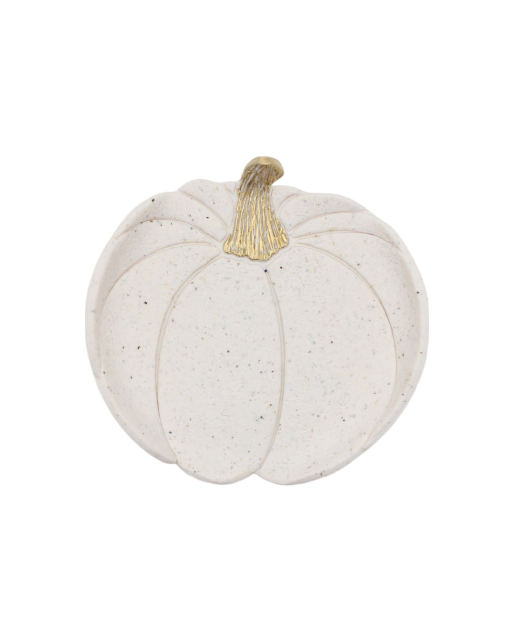 Hello Pumpkin | Coupelle en argile polymère