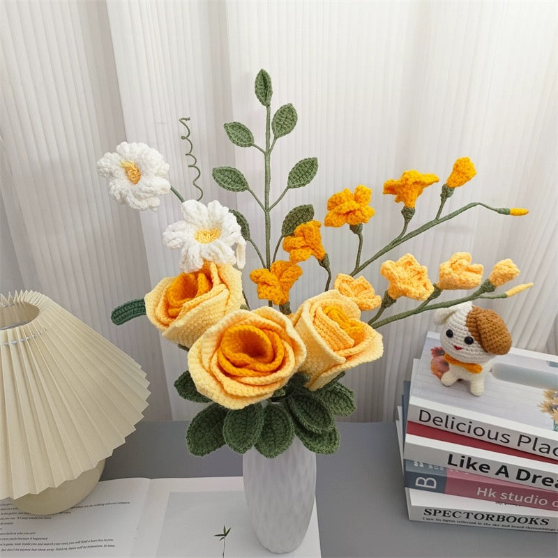 JADE | Boucles d'oreilles en argile polymère