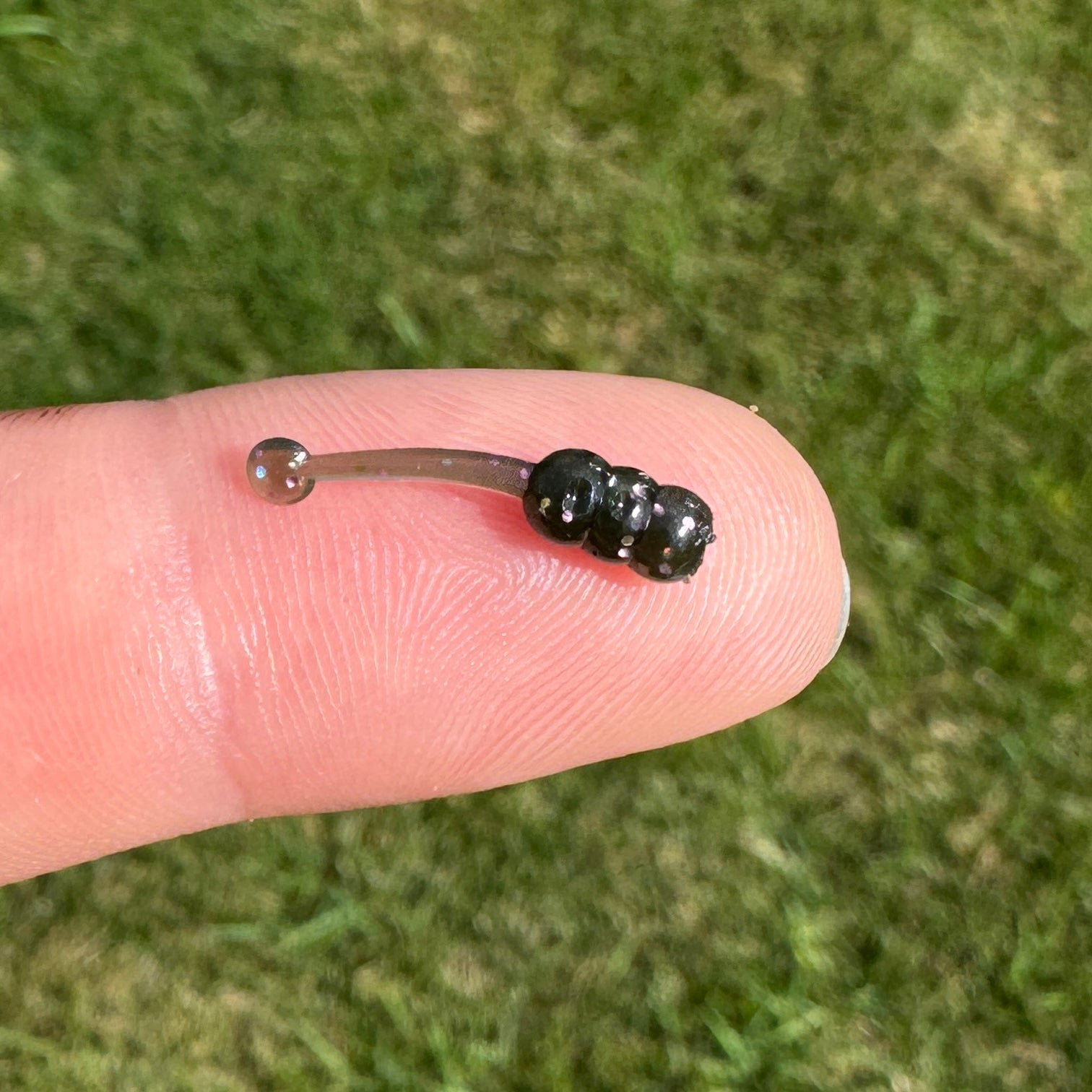 EDEN | Boucles d'oreilles en argile polymère