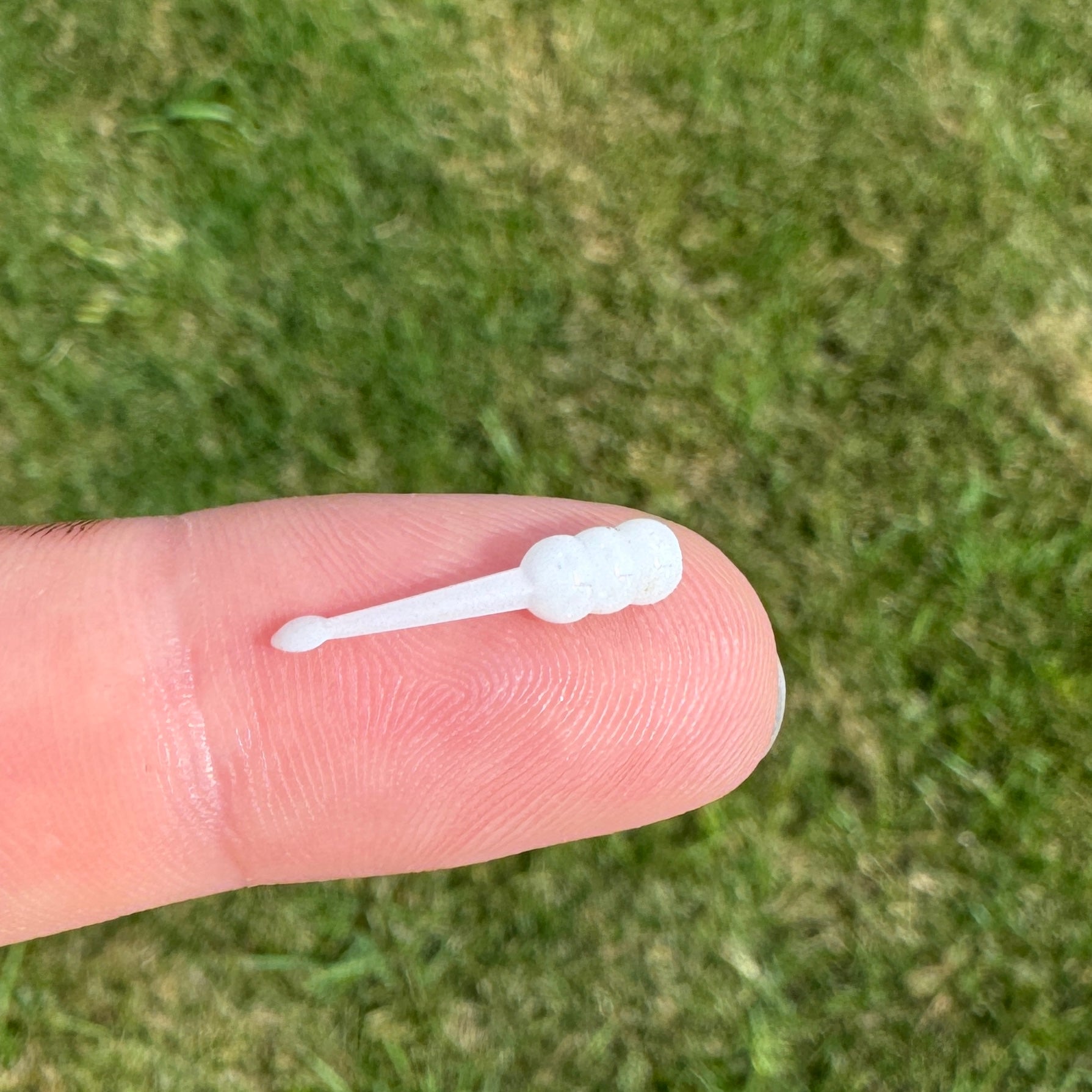 MAÏA | Boucles d'oreilles en argile polymère