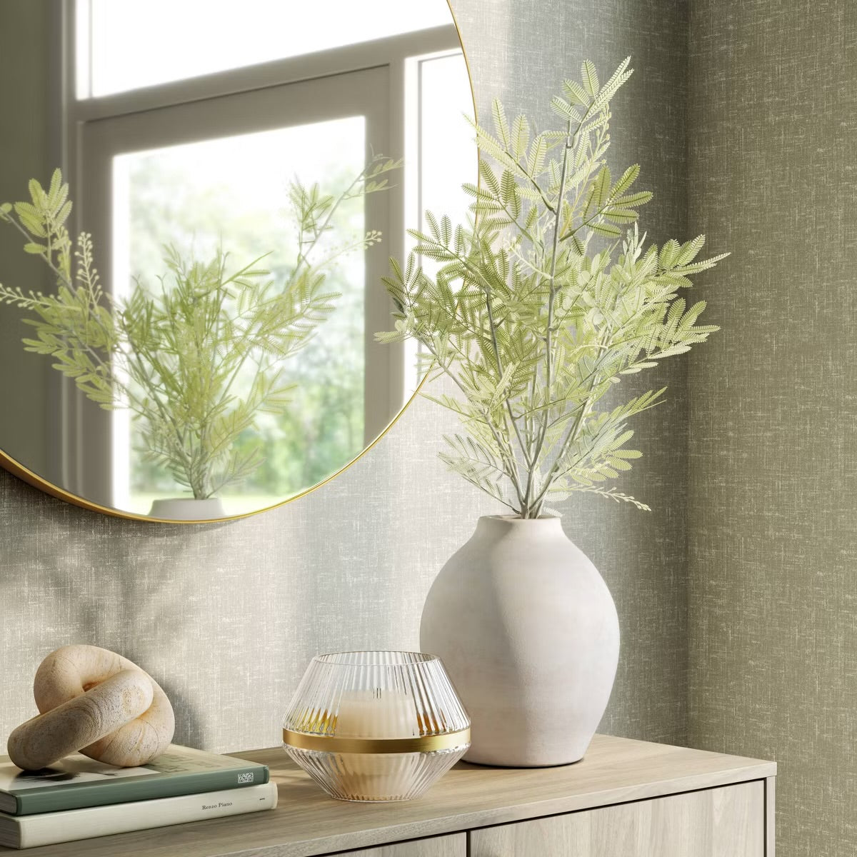 AZÉLIA | Boucles d'oreilles en argile polymère