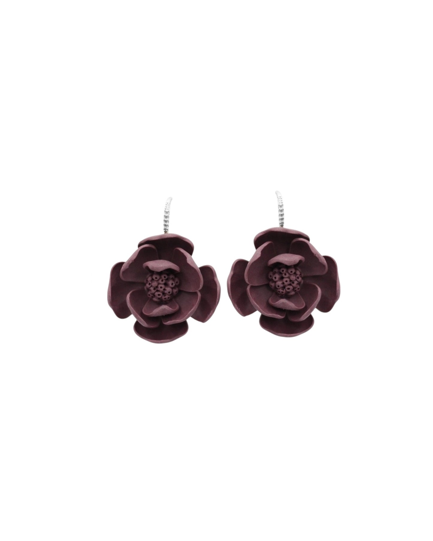 NOLIA | Boucles d'oreilles en argile polymère