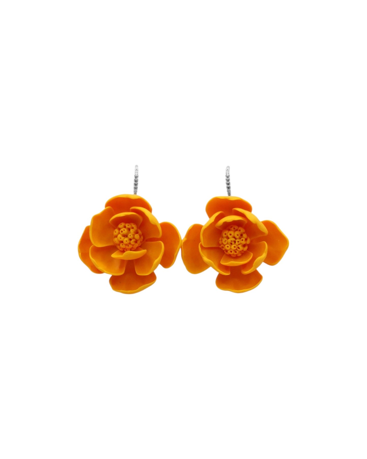 NOLIA | Boucles d'oreilles en argile polymère