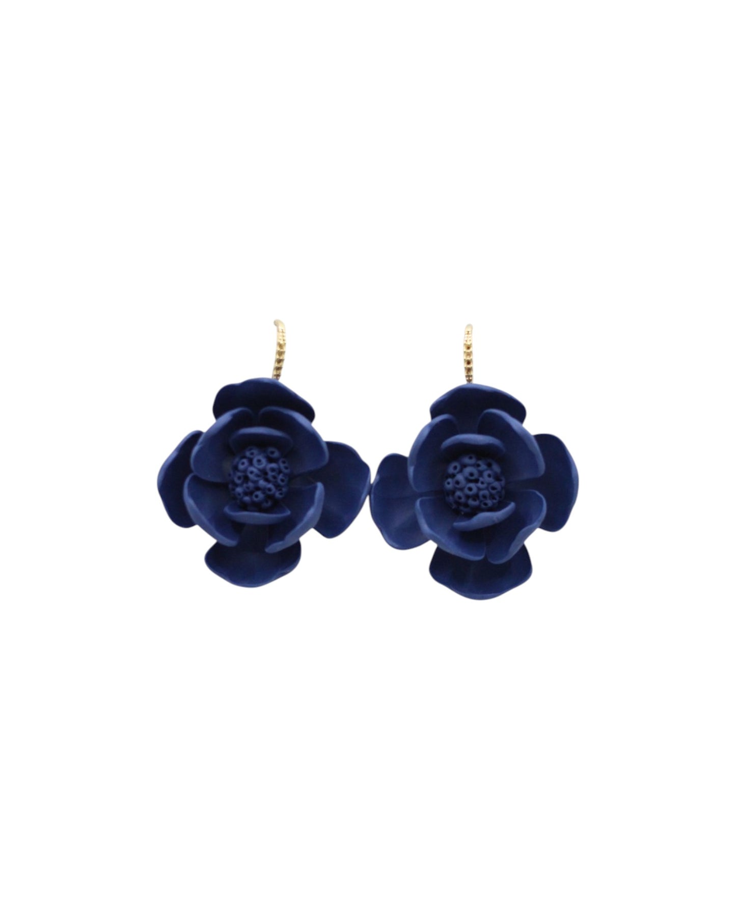 NOLIA | Boucles d'oreilles en argile polymère